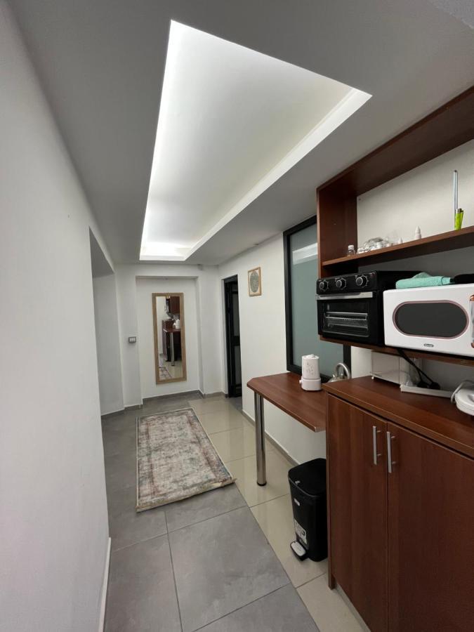 Laila'S Boutique Apartment Haifa Luaran gambar