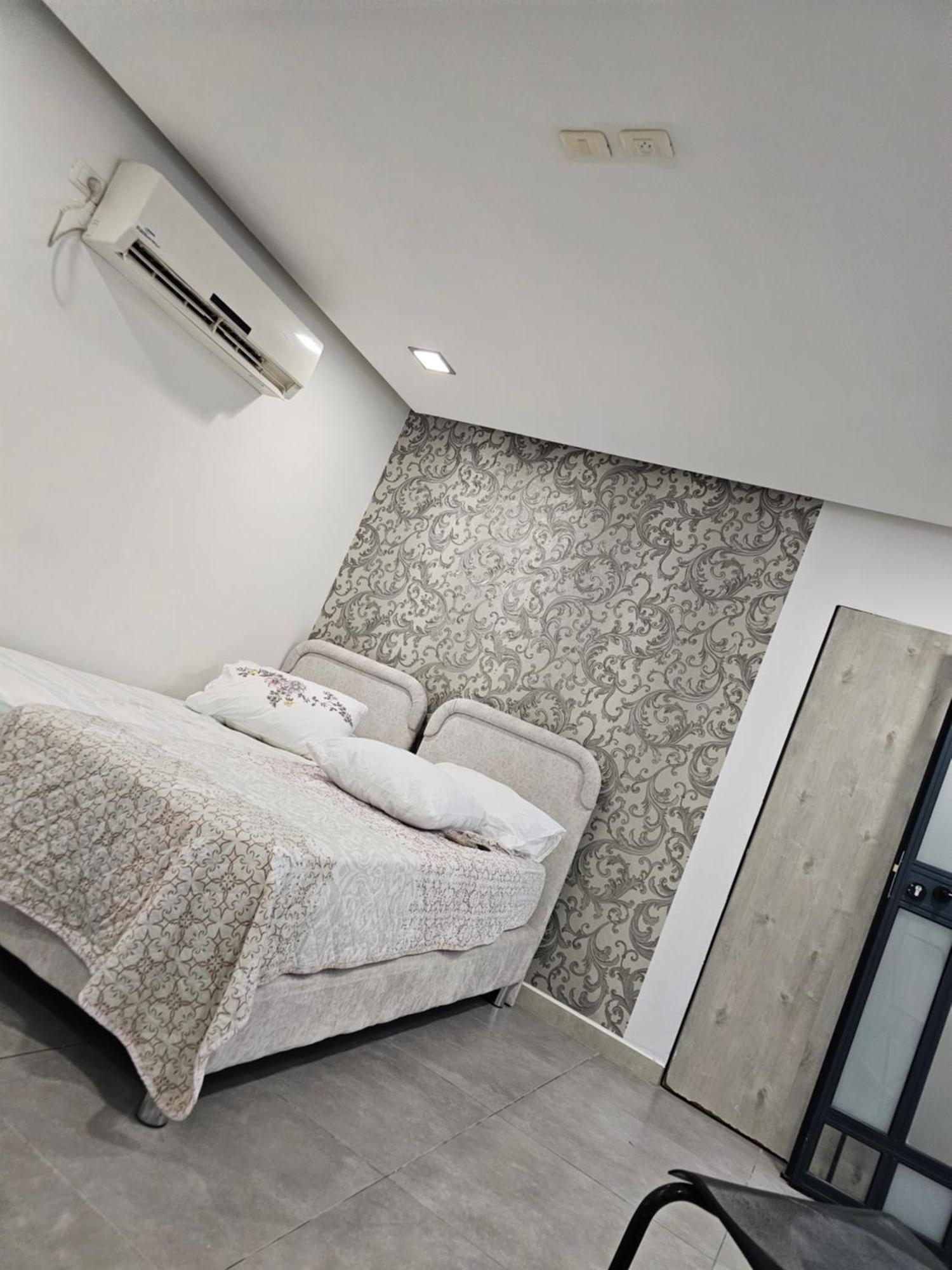 Laila'S Boutique Apartment Haifa Luaran gambar